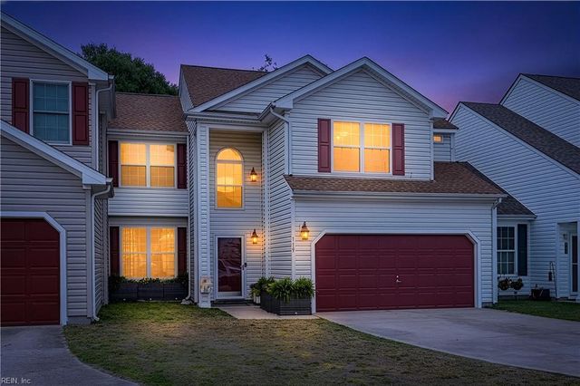 119 Bishops RCH, Smithfield, VA 23430