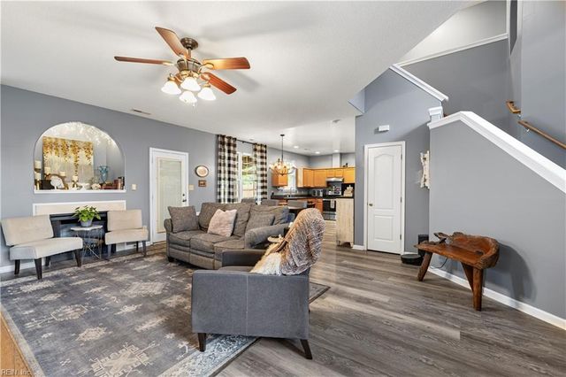 119 Bishops RCH, Smithfield, VA 23430