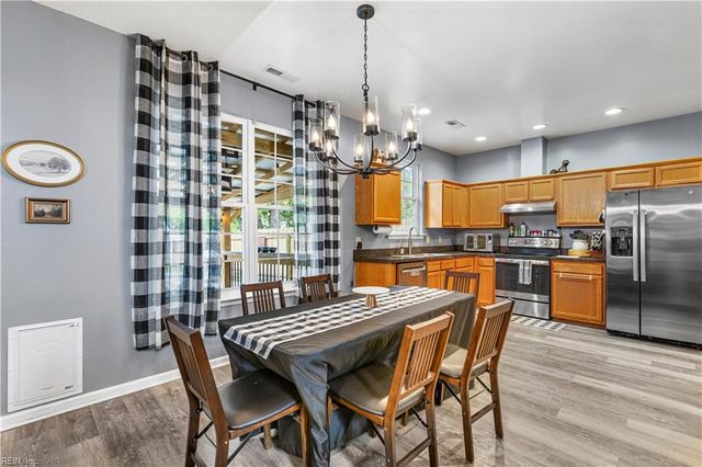 119 Bishops RCH, Smithfield, VA 23430