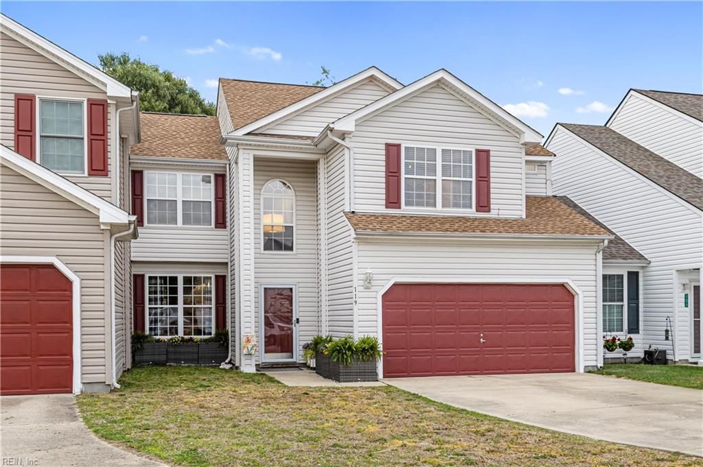 119 Bishops RCH, Smithfield, VA 23430