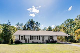 941 Sawyersville Road, Asheboro, NC 27205