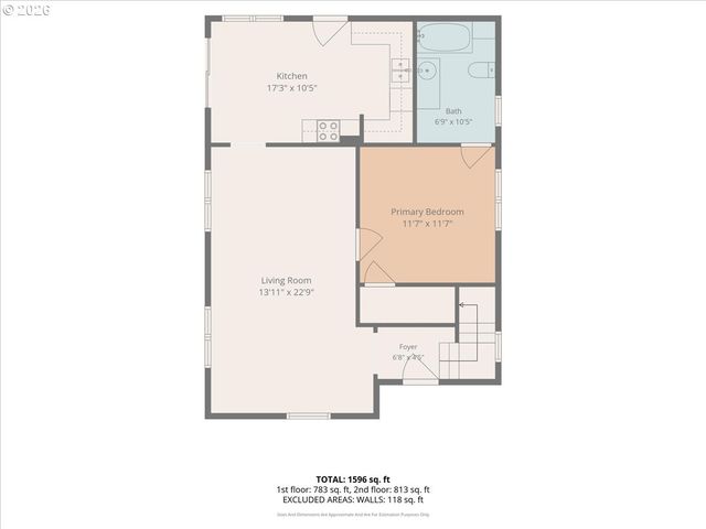 2242 C St, Forest Grove, OR 97116