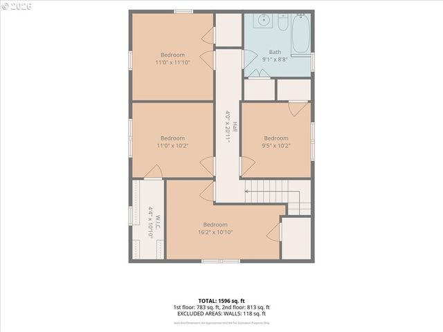 2242 C St, Forest Grove, OR 97116
