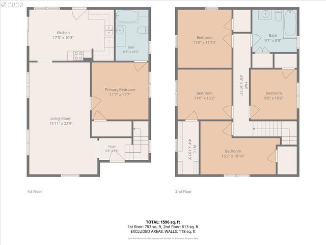 2242 C St, Forest Grove, OR 97116