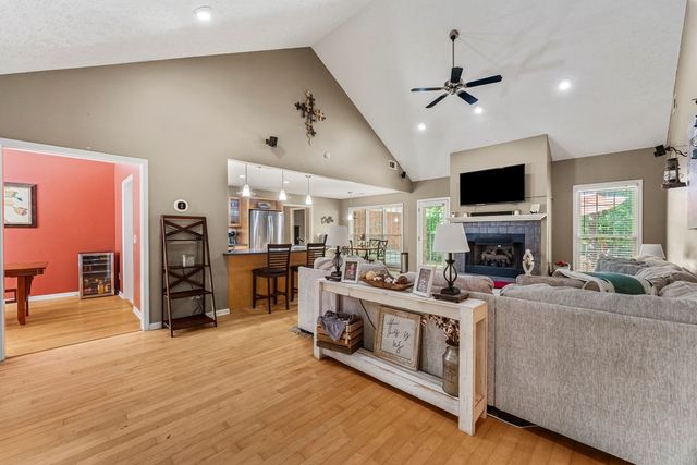 344 Rosewood Drive, Fortson, GA 31808