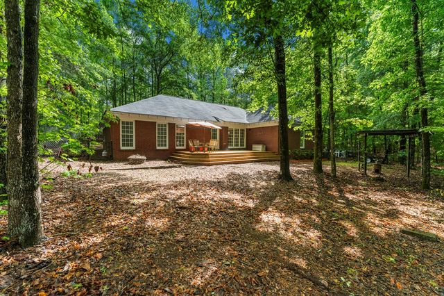 344 Rosewood Drive, Fortson, GA 31808