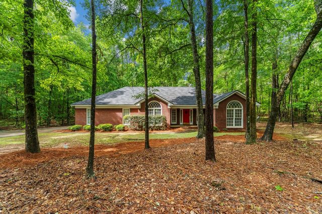 344 Rosewood Drive, Fortson, GA 31808