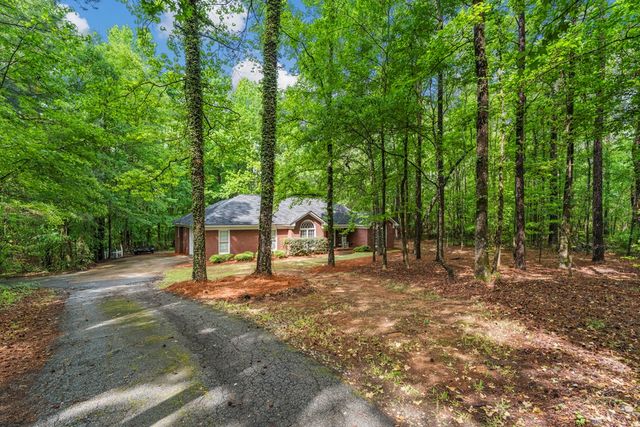 344 Rosewood Drive, Fortson, GA 31808