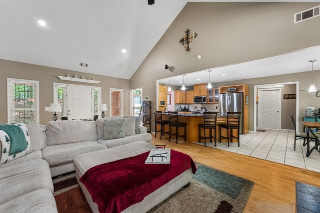 344 Rosewood Drive, Fortson, GA 31808