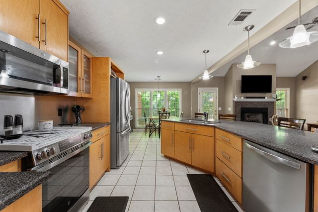 344 Rosewood Drive, Fortson, GA 31808
