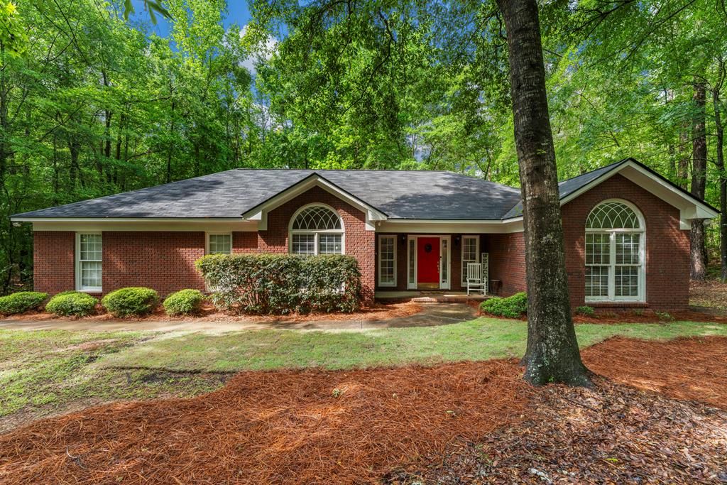 344 Rosewood Drive, Fortson, GA 31808