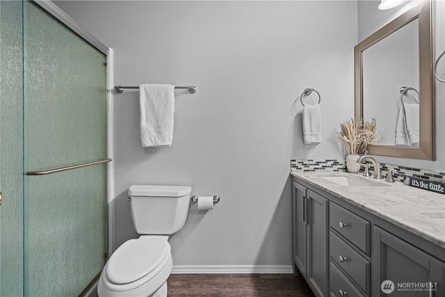 12817 225th Street Ct E, Graham, WA 98338