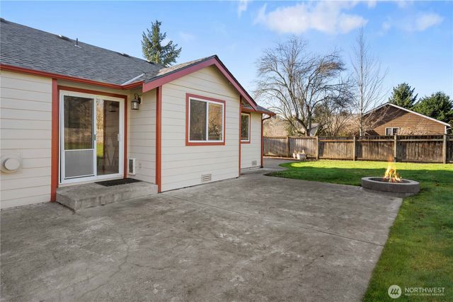 12817 225th Street Ct E, Graham, WA 98338