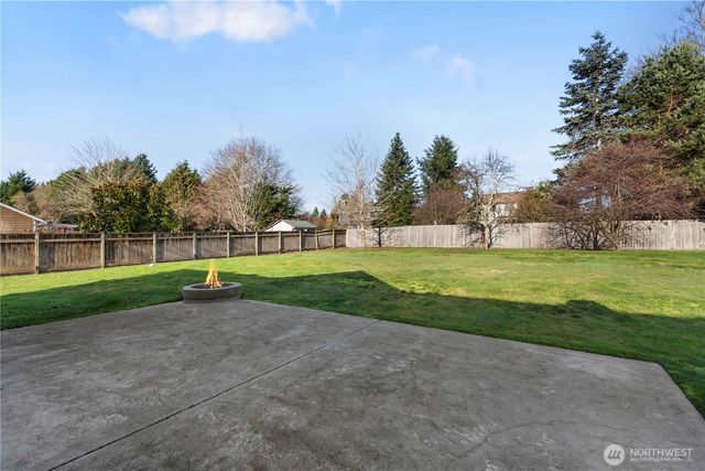 12817 225th Street Ct E, Graham, WA 98338