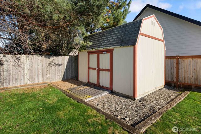 12817 225th Street Ct E, Graham, WA 98338