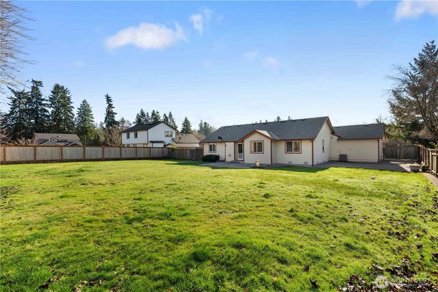 12817 225th Street Ct E, Graham, WA 98338