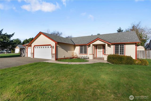 12817 225th Street Ct E, Graham, WA 98338