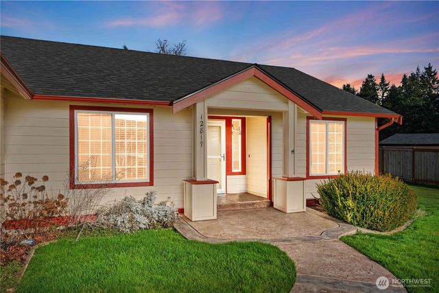 12817 225th Street Ct E, Graham, WA 98338