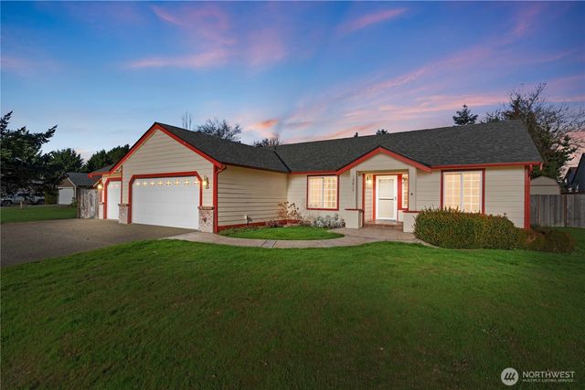 12817 225th Street Ct E, Graham, WA 98338