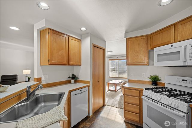 12817 225th Street Ct E, Graham, WA 98338