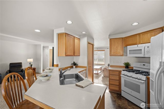 12817 225th Street Ct E, Graham, WA 98338