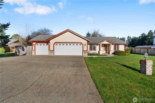 12817 225th Street Ct E, Graham, WA 98338