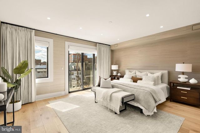 3726 R ST NW, Washington, DC 20007