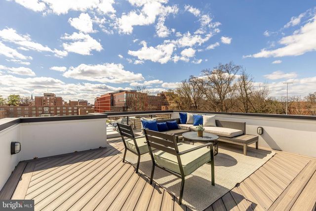3726 R ST NW, Washington, DC 20007
