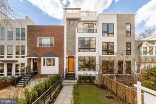 3726 R ST NW, Washington, DC 20007