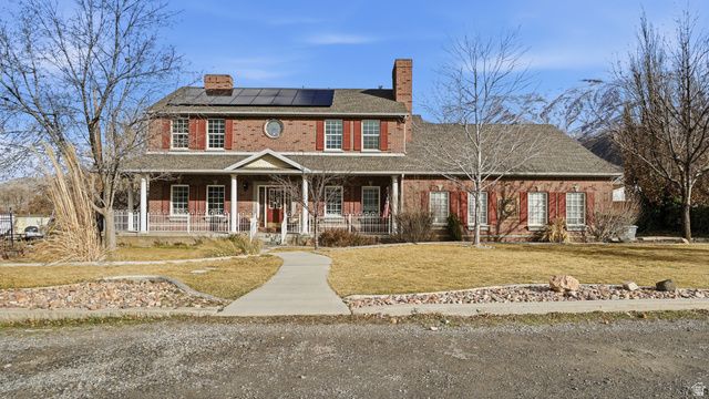 136 N 200 E, Santaquin, UT 84655