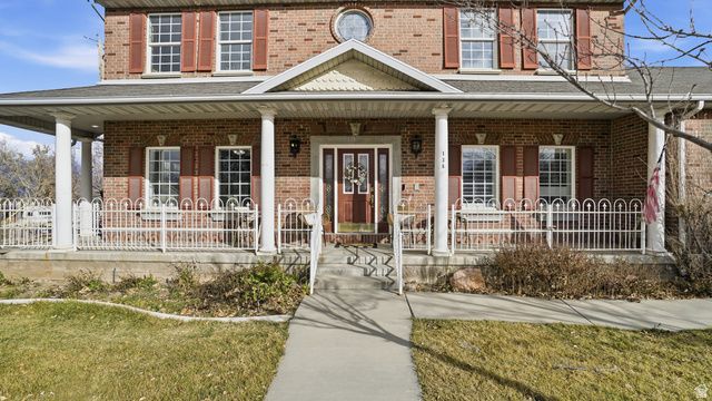 136 N 200 E, Santaquin, UT 84655