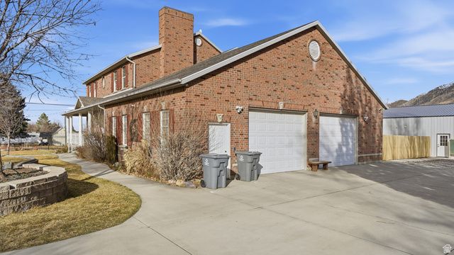 136 N 200 E, Santaquin, UT 84655