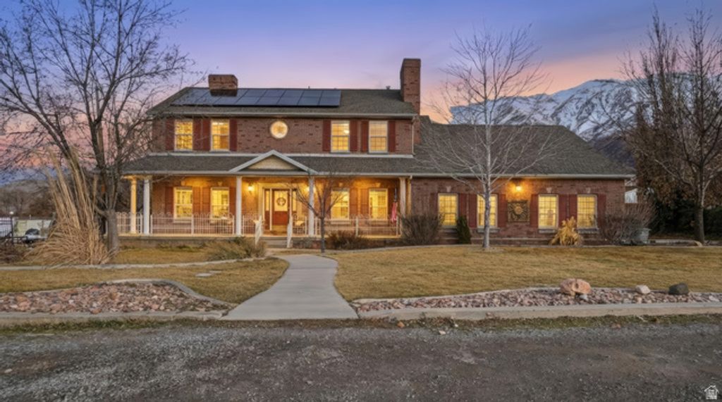 136 N 200 E, Santaquin, UT 84655