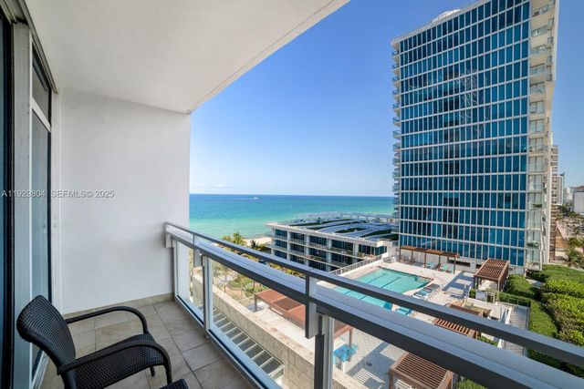 6801 Collins Ave 914, Miami Beach, FL 33141