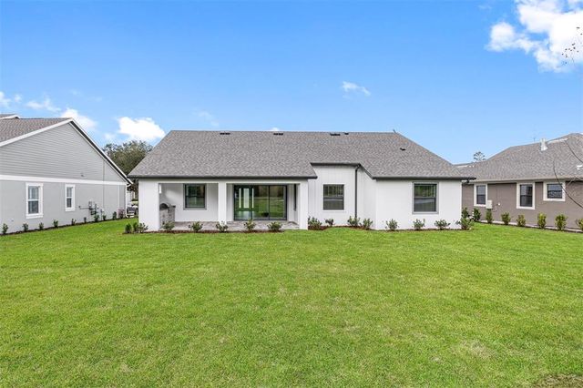 5934 SUMMIT VIEW DRIVE, Brooksville, FL 34601