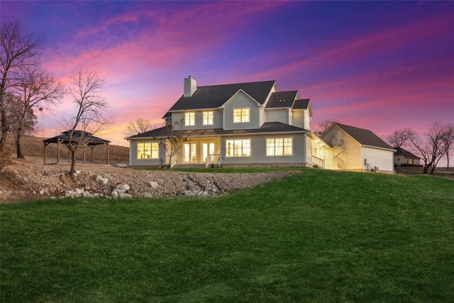 7755 County Road 530, Anna, TX 75409