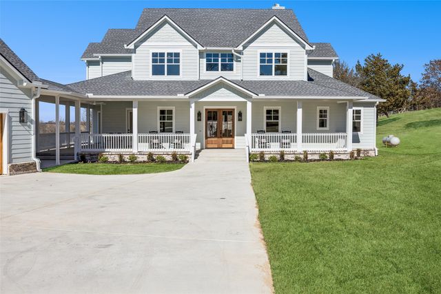 7755 County Road 530, Anna, TX 75409