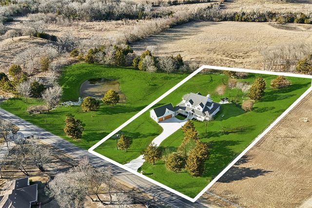 7755 County Road 530, Anna, TX 75409