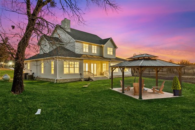 7755 County Road 530, Anna, TX 75409