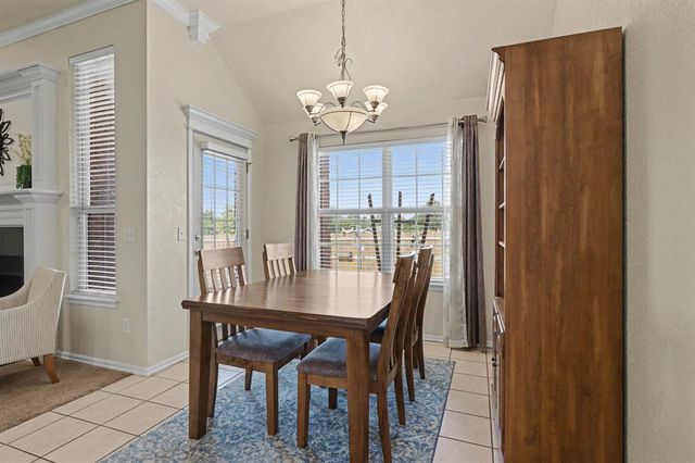 1125 S Oakey Drive, Mustang, OK 73064