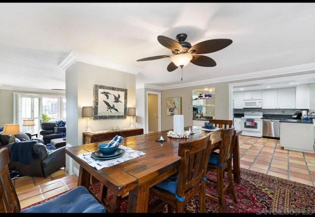 41 Kingston Court, Coronado, CA 92118