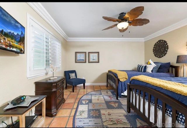 41 Kingston Court, Coronado, CA 92118