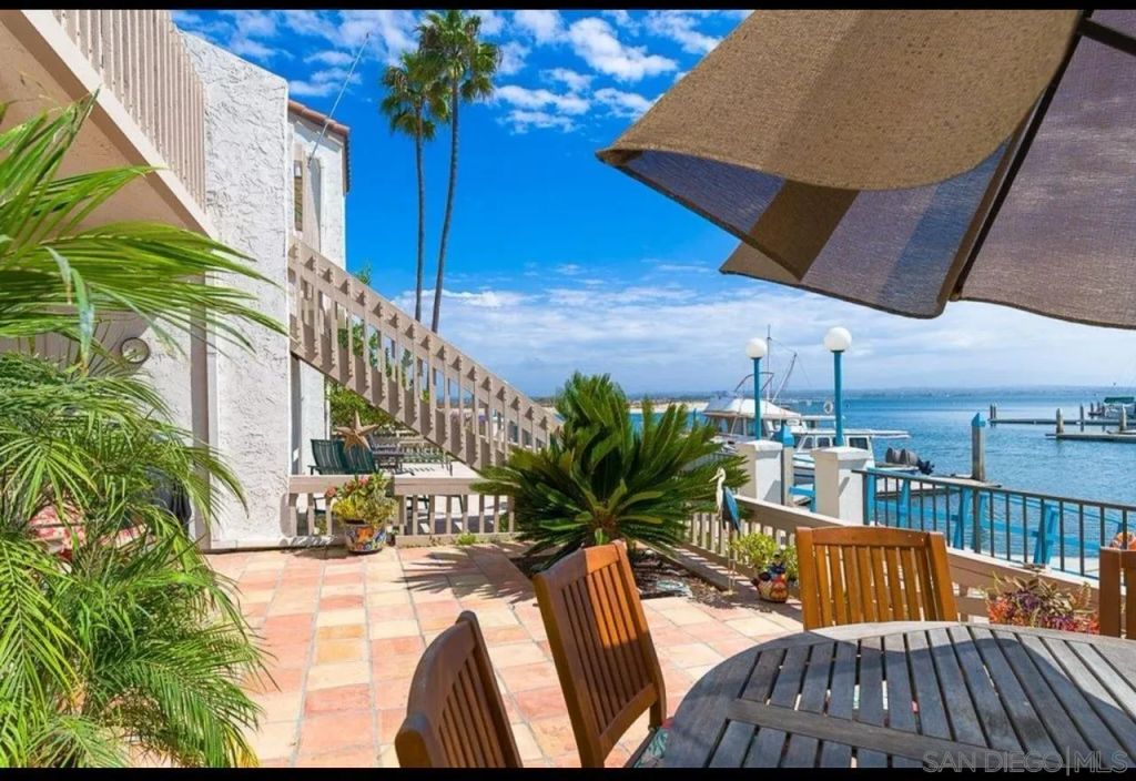 41 Kingston Court, Coronado, CA 92118