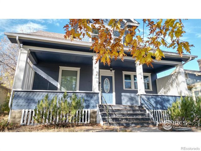 1825 7th Avenue, Greeley, CO 80631