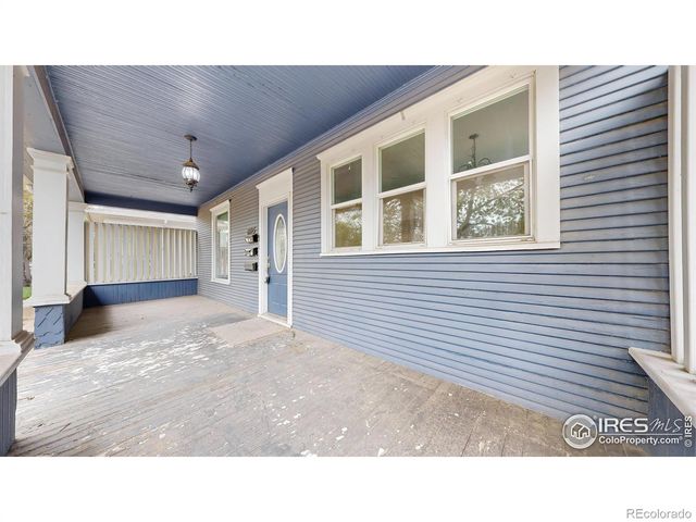 1825 7th Avenue, Greeley, CO 80631