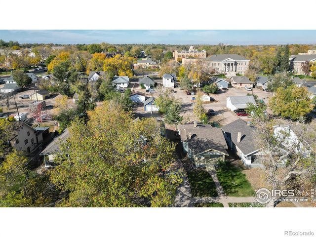 1825 7th Avenue, Greeley, CO 80631