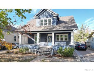 1825 7th Avenue, Greeley, CO 80631