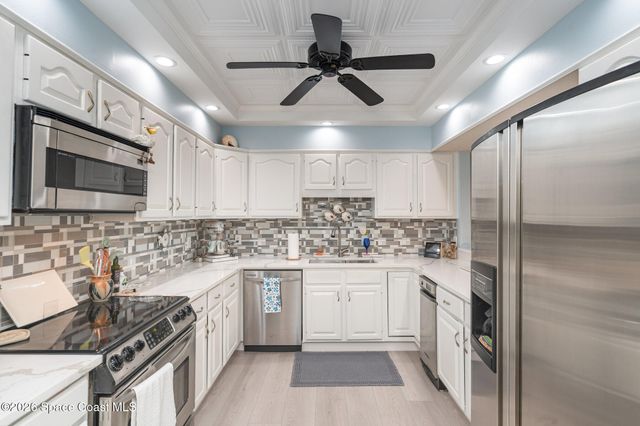 905 N Harbor City Boulevard 303, Melbourne, FL 32935