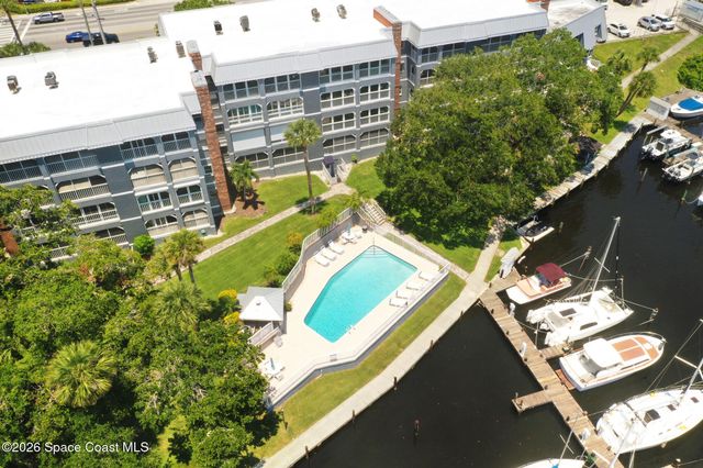 905 N Harbor City Boulevard 303, Melbourne, FL 32935