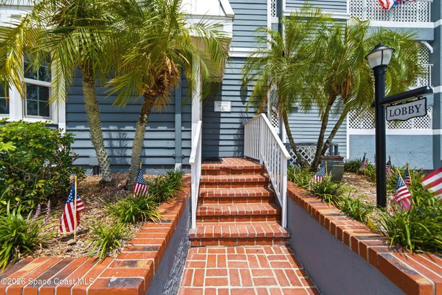 905 N Harbor City Boulevard 303, Melbourne, FL 32935